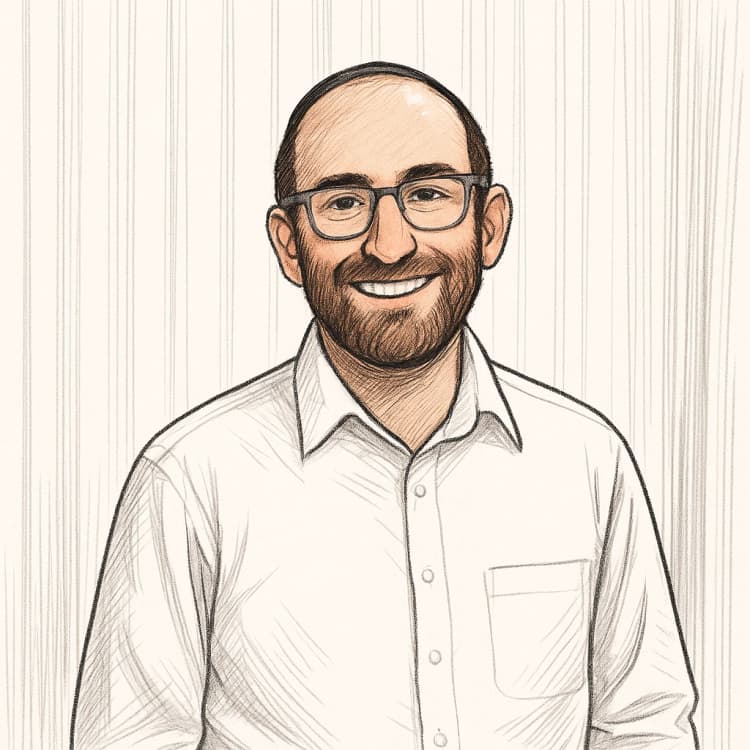 Chaim Guttentag, ADHD coach
